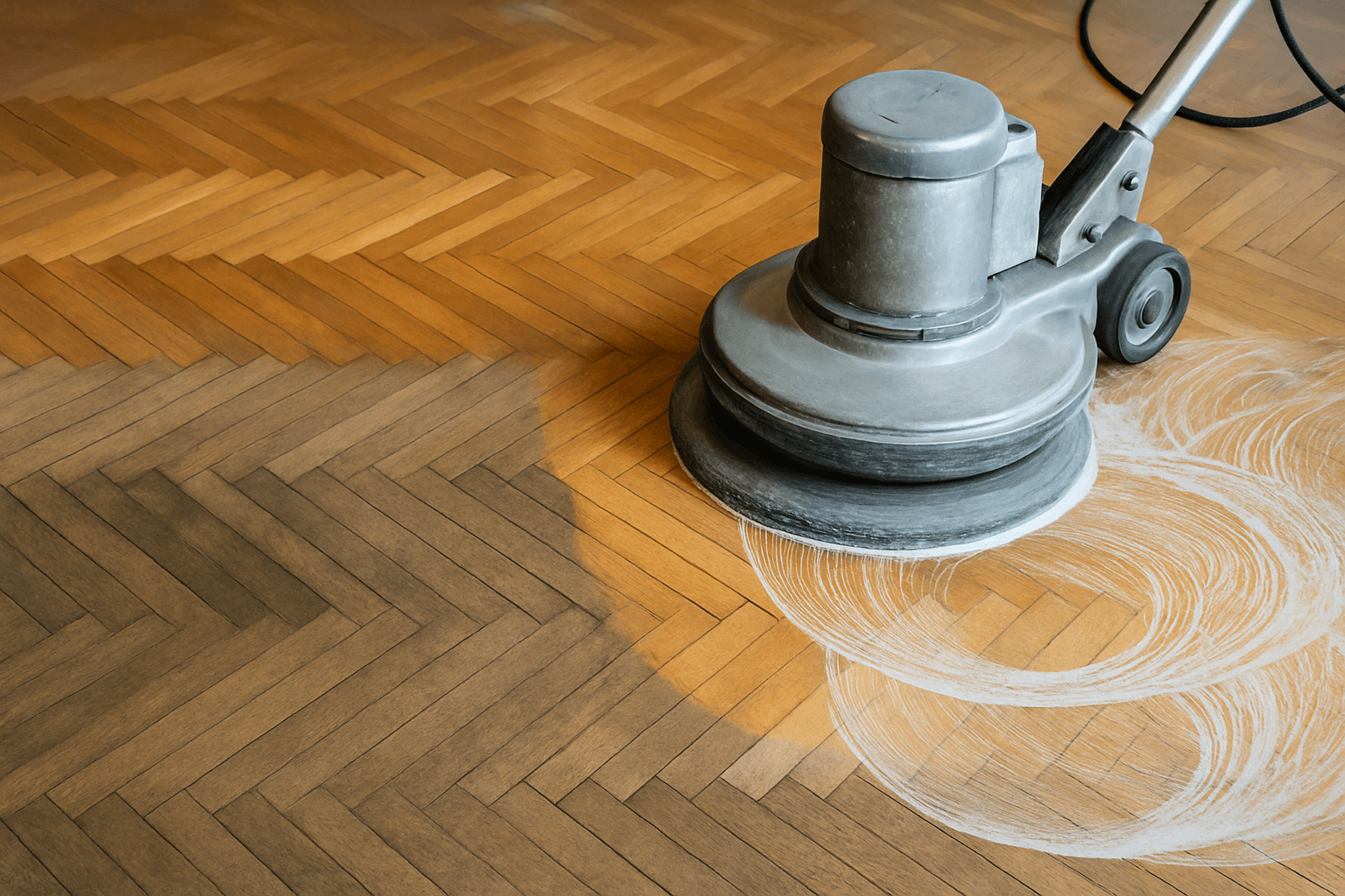 floor-restoration