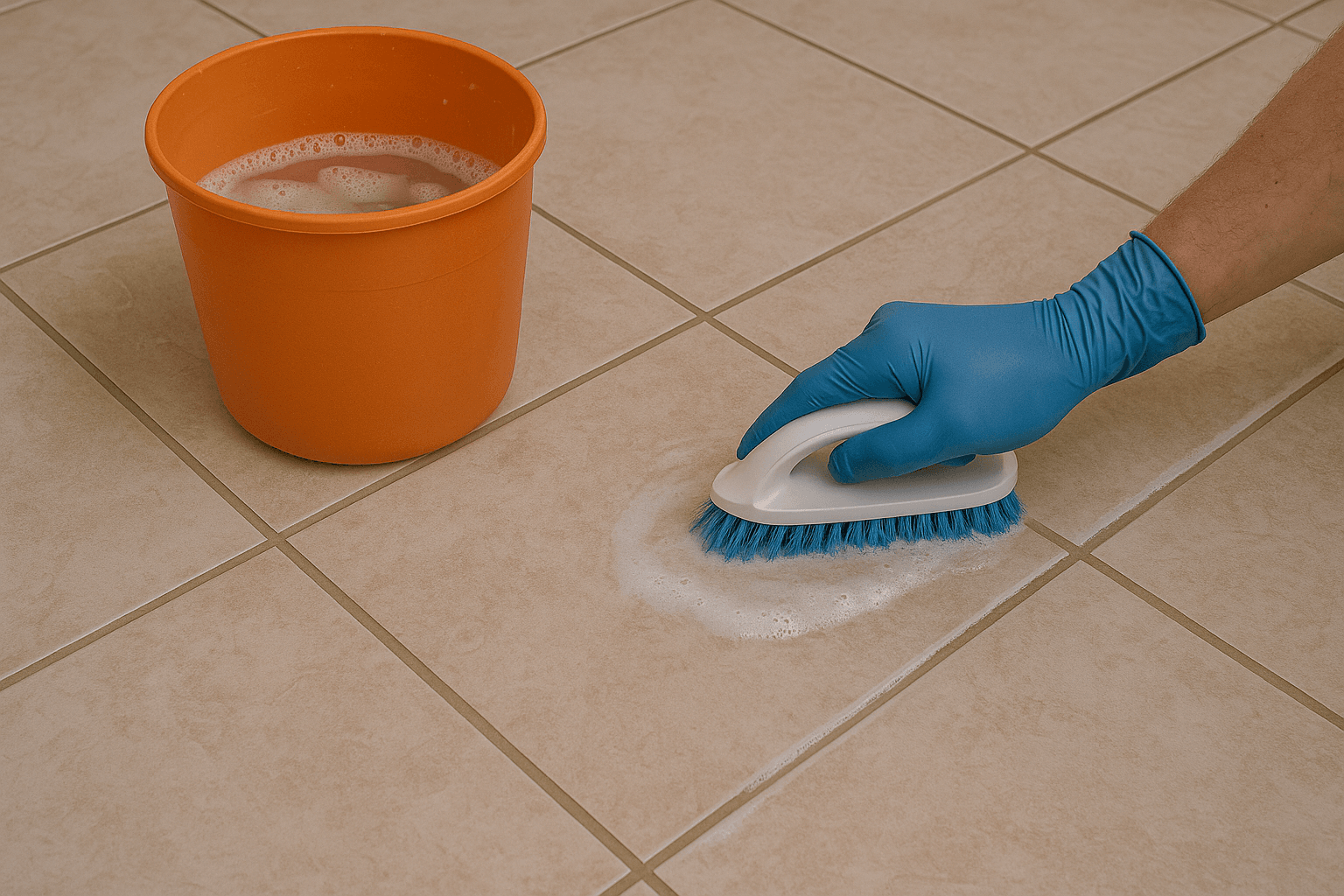 grout-cleaning