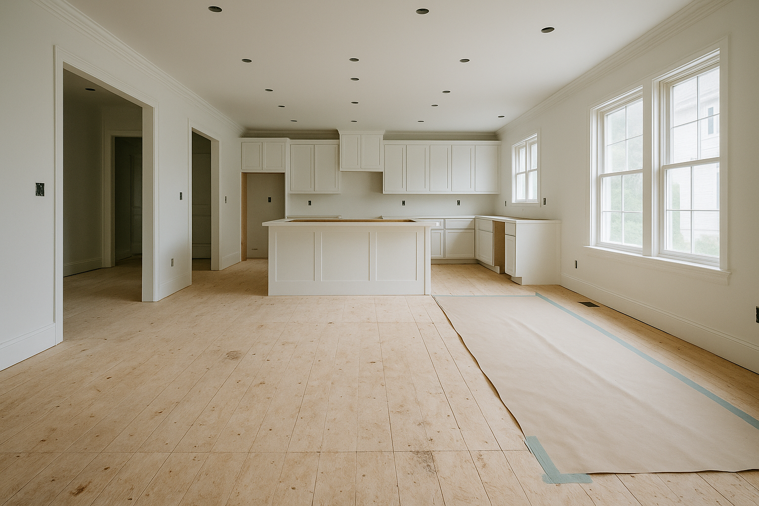 new-construction-covering-services