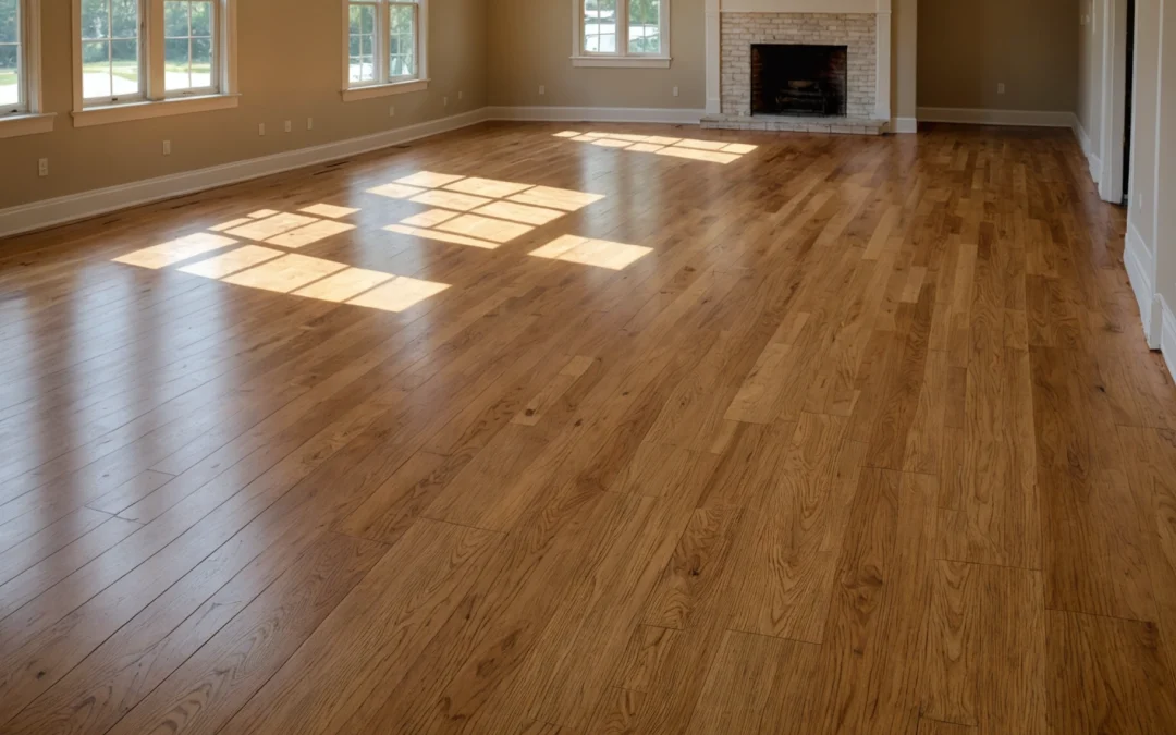 Maximizing Your Rental Property Value with Professional Floor Restoration