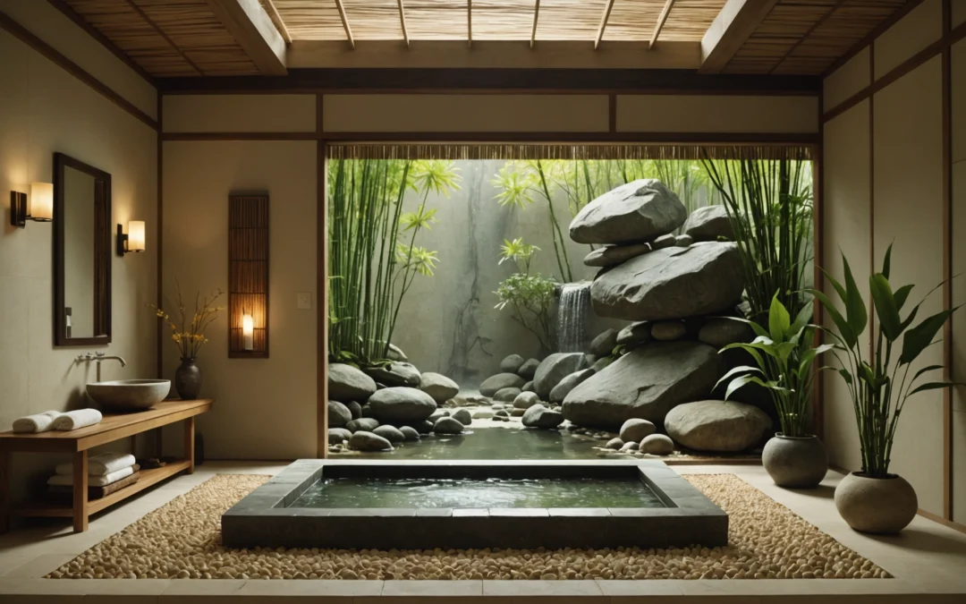 The Impact of Water Damage: When is it Time for a Shower Restoration?