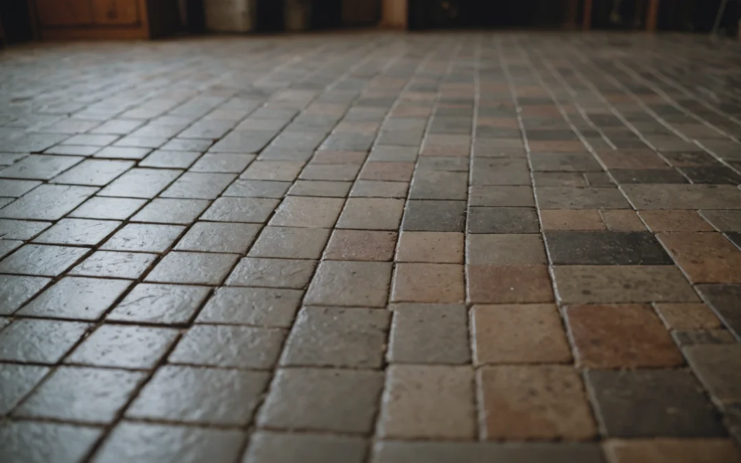 Understanding the Importance of Professional Floor Repair Services