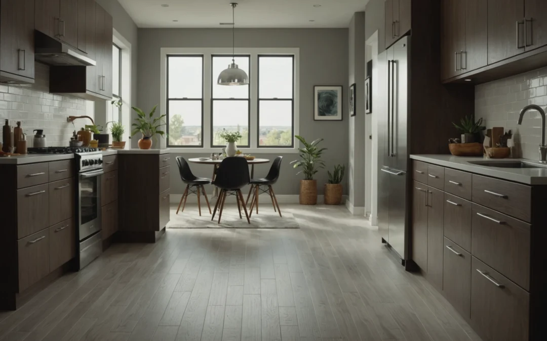 Increasing Rental Property Lifespan: The Benefits of Professional Surface Care and Restoration Services