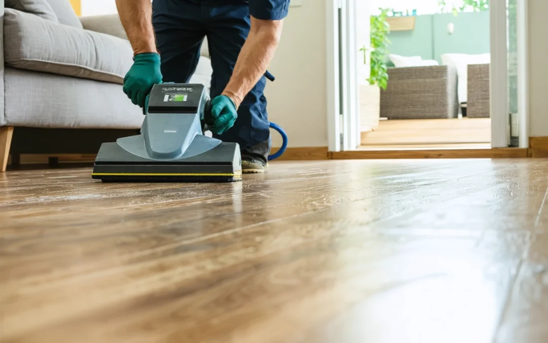 The Benefits of Regular Floor Restoration for Maintaining Property Value