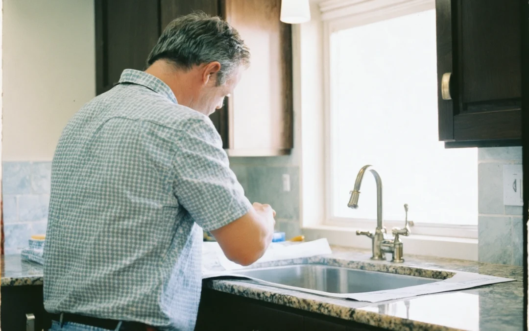 Backsplash Installation Mistakes to Avoid: Tips from the Experts at Floor Medix