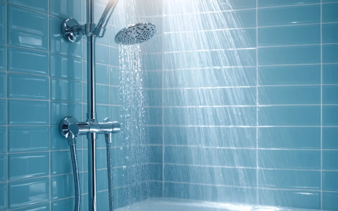 Top Signs Your Shower Needs Repair and How Floor Medix Can Help