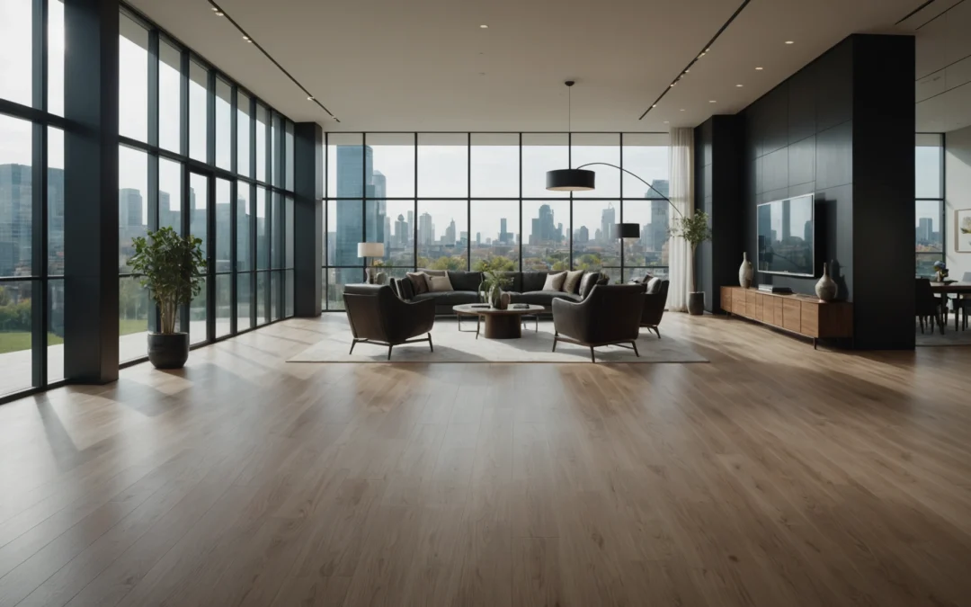 Why Choose Floor Medix: Unveiling Our New Construction Services