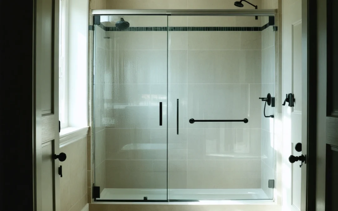 Understand the Benefits of Professional Shower Installation: Why It’s Worth the Investment