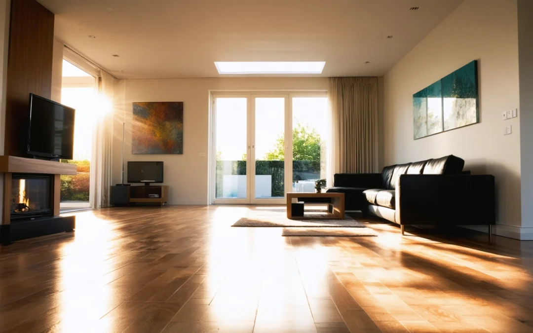 Understanding the Lifespan of Various Flooring Types: Making an Informed Decision for Your New Floor Installation