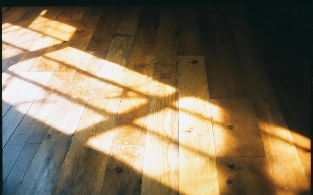 How to Determine When Your Floor Needs Repair: Signs and Solutions