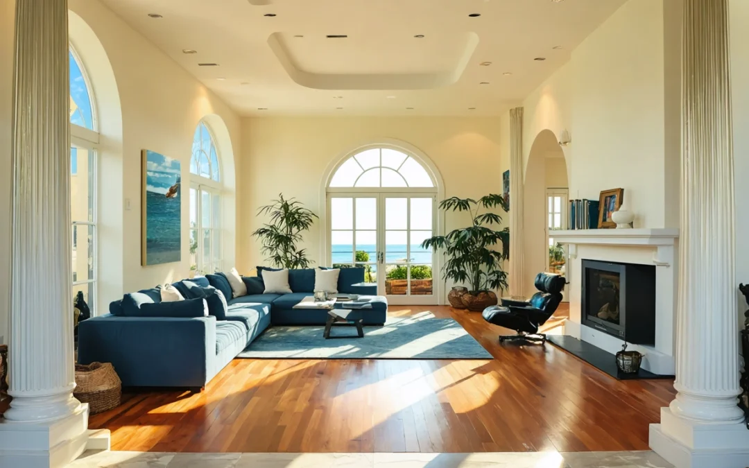 Why Expert Surface Care is a Must for Maintaining the Aesthetics and Durability of Your Vacation Rental Property