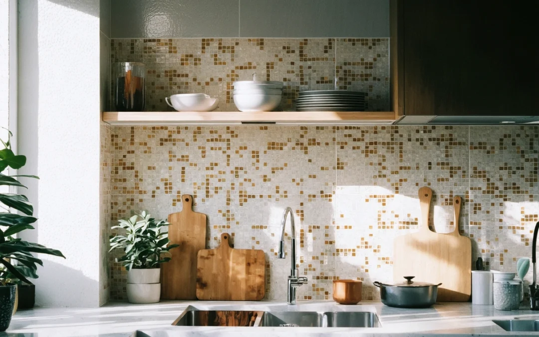 Understanding the Importance of Professional Backsplash Installation