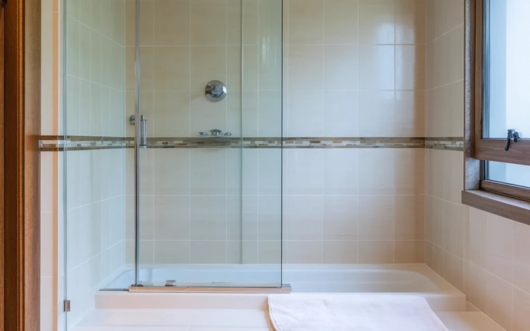 How to Determine the Right Time for a Shower Restoration: Signs to Look For