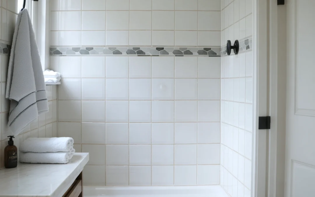 Why Shower and Backsplash Repair is Crucial in Preserving Your Rental Property’s Value