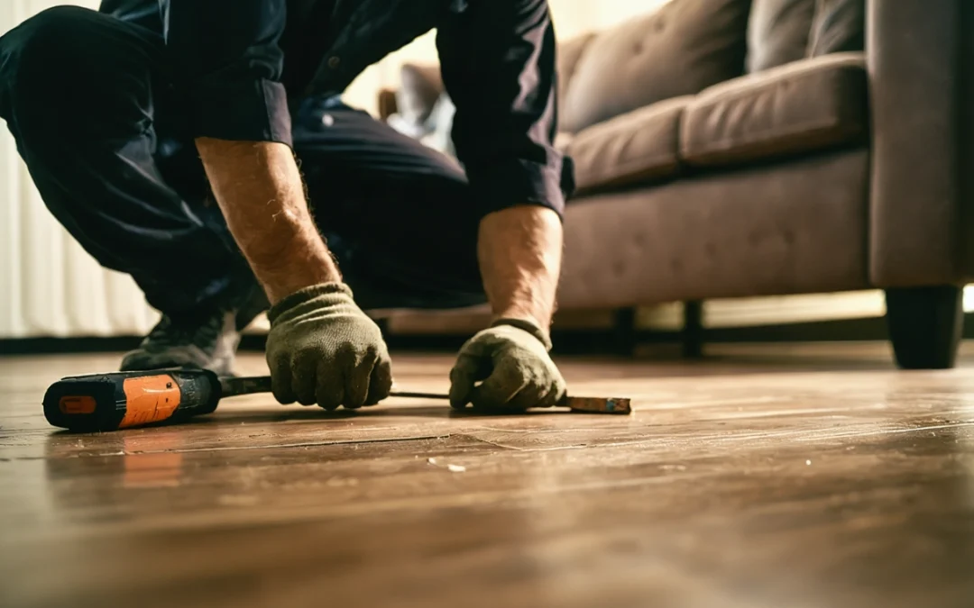 How to Choose the Right Floor Restoration Service for Your Home