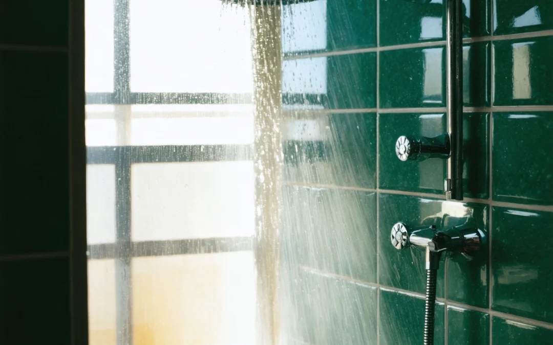 How to Maintain and Extend the Lifespan of Your Shower Tiles: Professional Advice from Floor Medix