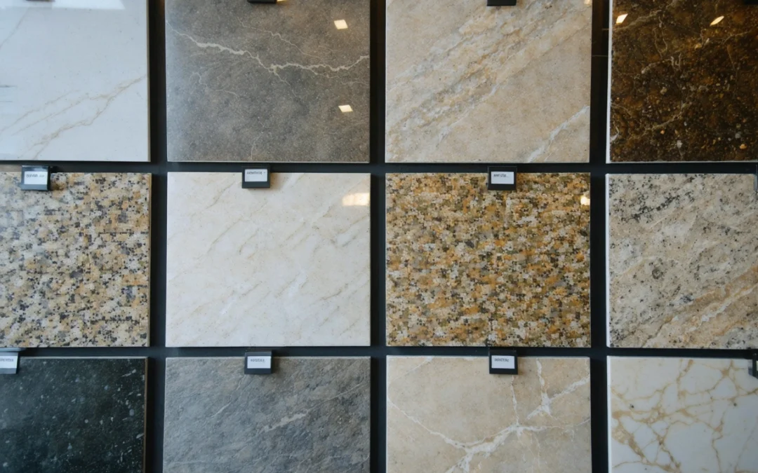 Tile vs. Laminate: A Comprehensive Comparison for Property Owners