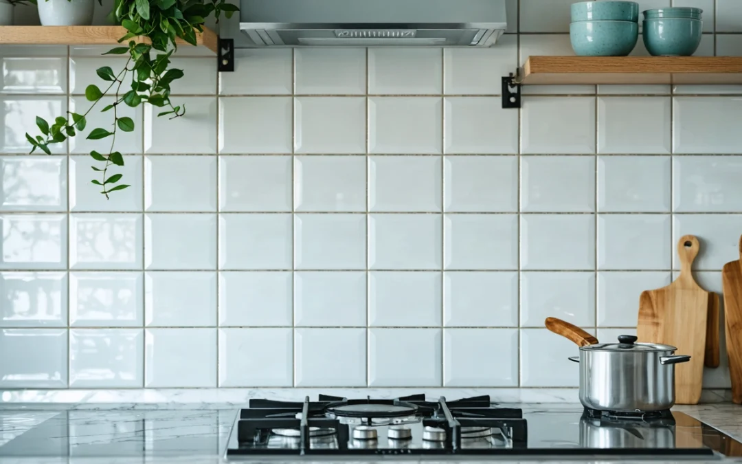 The Do’s and Don’ts of Backsplash Cleaning: Expert Advice from Floor Medix