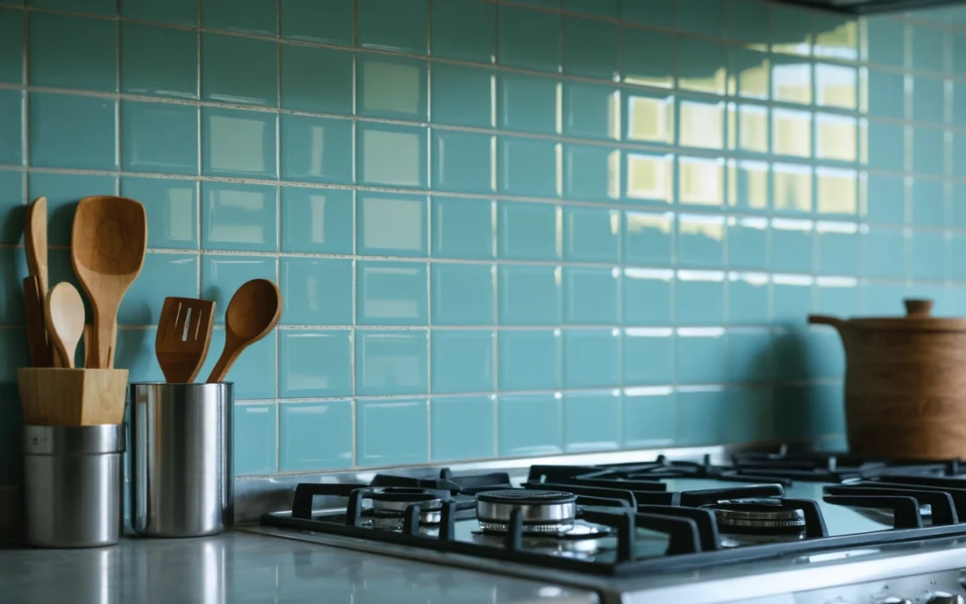 The Role of Expert Backsplash Repair in Enhancing the Longevity and Value of Your Vacation Rental