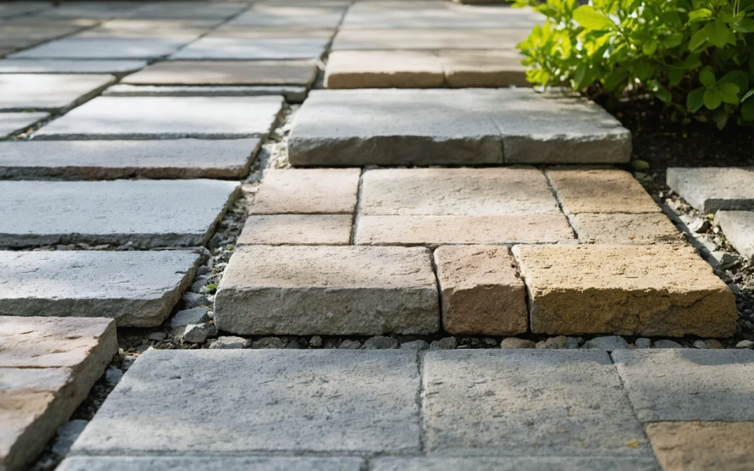 How to Maintain and Clean Your Pavers for Longevity