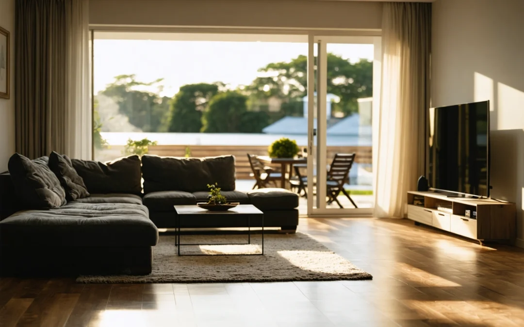 Creating a Lasting First Impression: The Role of Expert Floor Restoration in Vacation Rentals