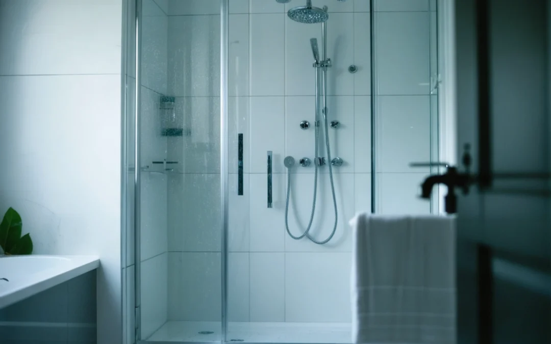 The Hidden Threat of Neglected Showers: Understanding Damage and How to Prevent It
