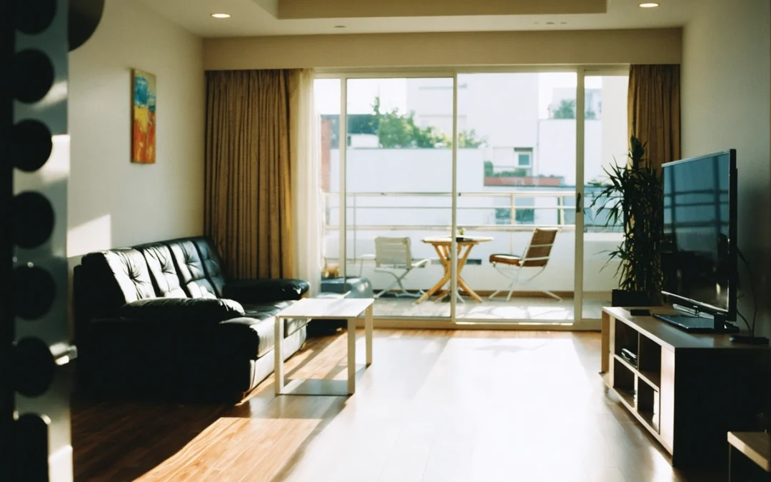 The Role of Professional Floor Installation in Enhancing the Value of Your Rental Property