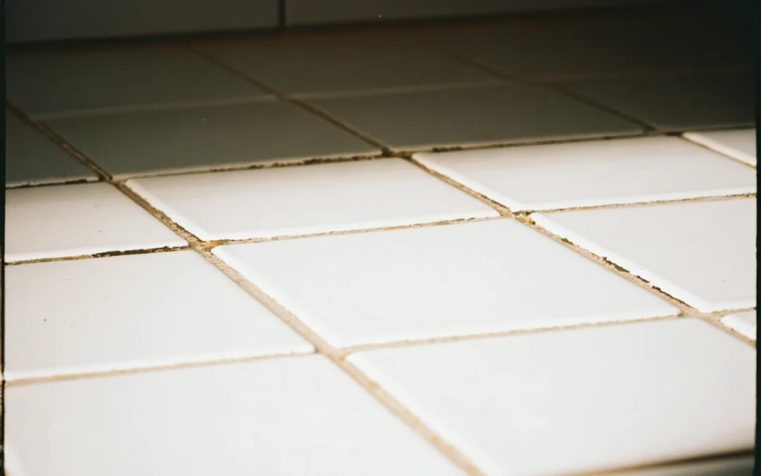 Floor Medix’s Step-by-Step Approach to High-Quality Grout Staining