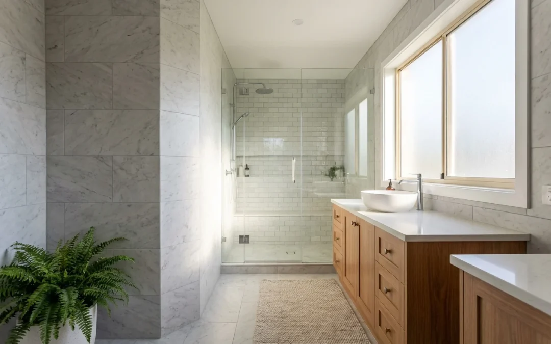 Top Signs Your Shower Needs Restoration – A Guide by Floor Medix