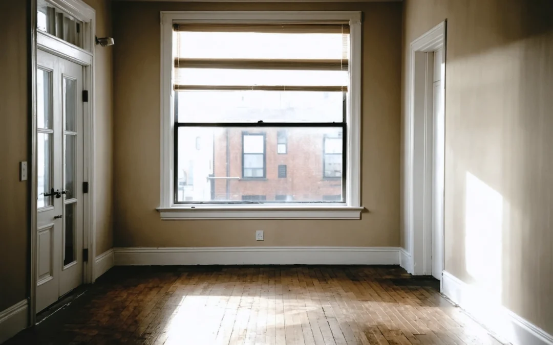 The Key to Attracting Long-Term Tenants: Stellar Floor and Surface Restoration