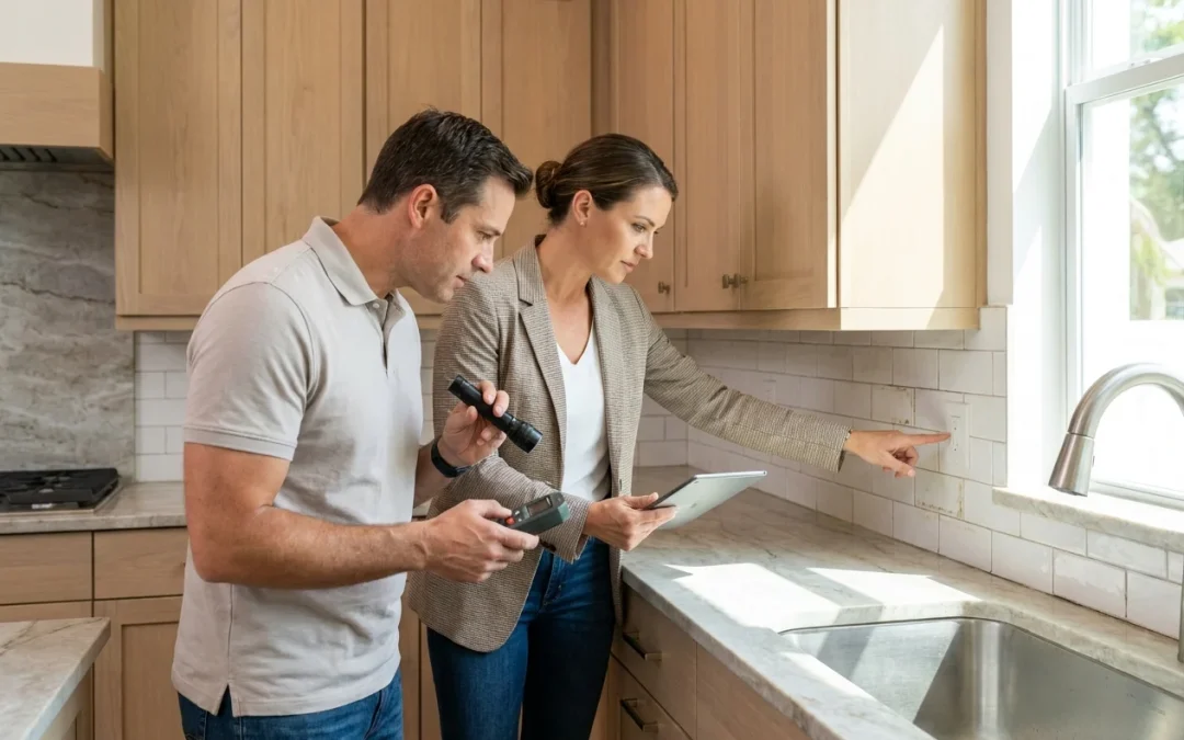Signs Your Backsplash Needs Repair Before Moisture Causes Bigger Problems
