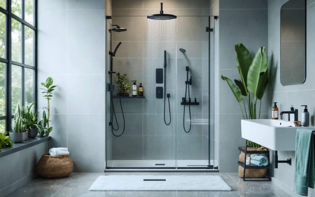 Expert Tips for Preventing Mold and Mildew in Your Shower