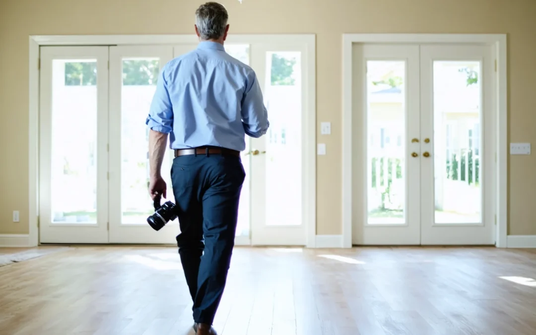What to Restore First After Tenant Move-Out: Floors, Grout, Showers, and More