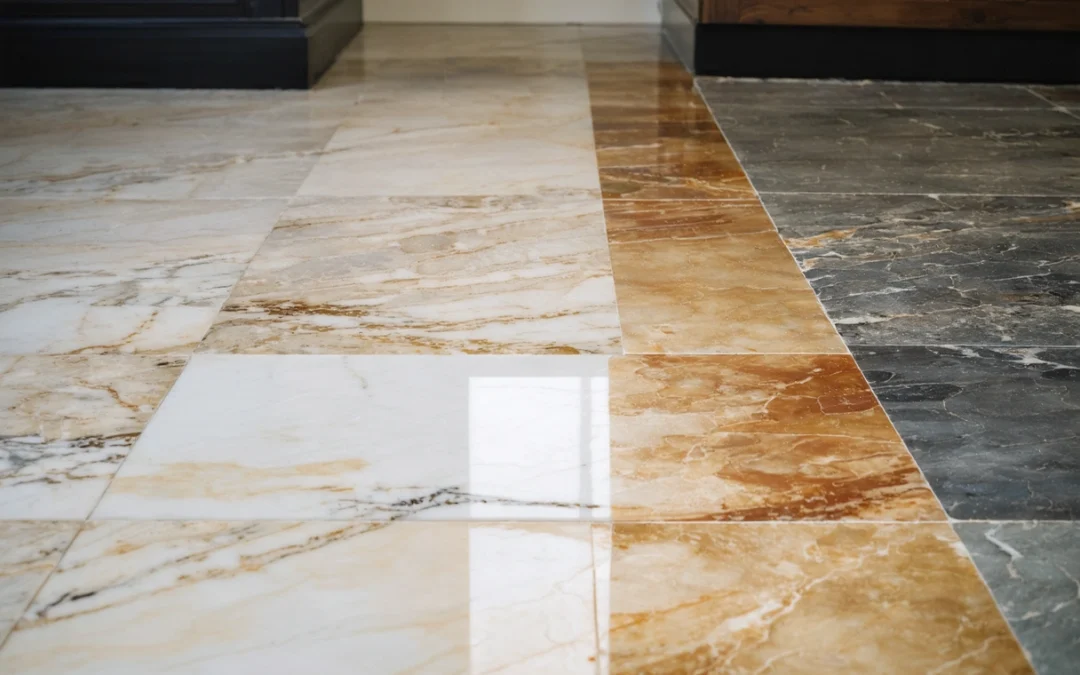 How Professional Floor Restoration Can Extend the Life of Tile and Stone Surfaces